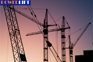 فحص ورفع تقارير السلامة لمعدات الرفع