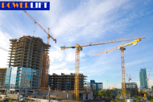 إصدار شهادة فحص معدات الرفع المعتمدة