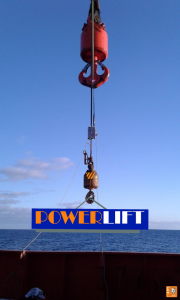 فحص حبال الرفع فى القاهرة